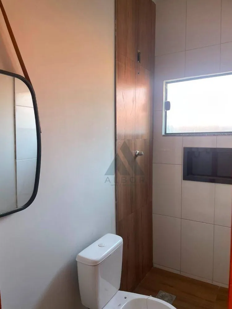 Casa, 2 quartos, 60 m² - Foto 2
