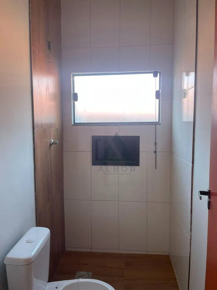 Casa, 2 quartos, 60 m² - Foto 14