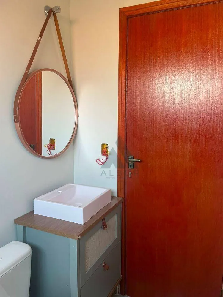 Casa, 2 quartos, 60 m² - Foto 8