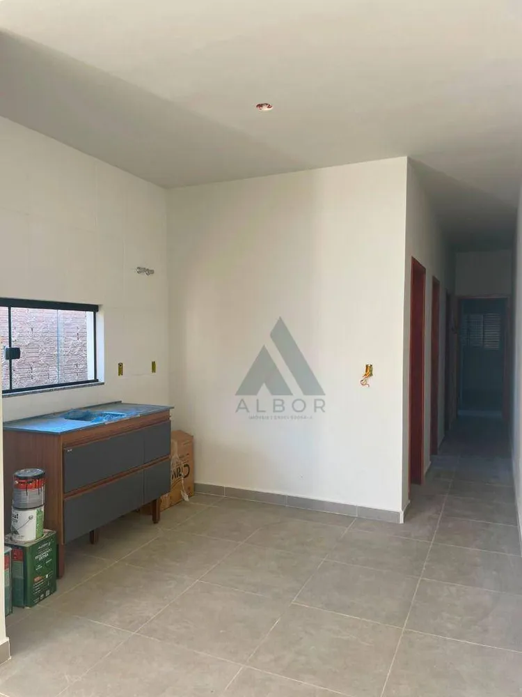 Casa, 2 quartos, 60 m² - Foto 10