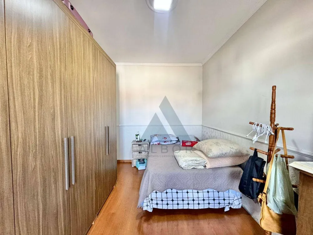 Sobrado, 3 quartos, 173 m² - Foto 10