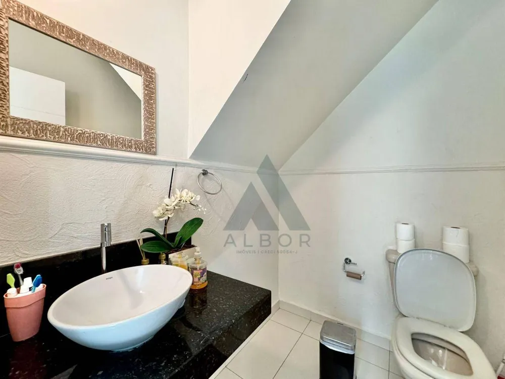 Sobrado, 3 quartos, 173 m² - Foto 2
