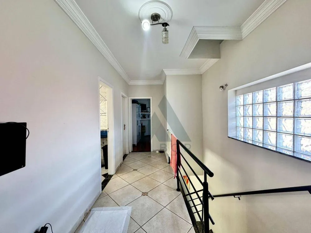 Sobrado, 3 quartos, 173 m² - Foto 9