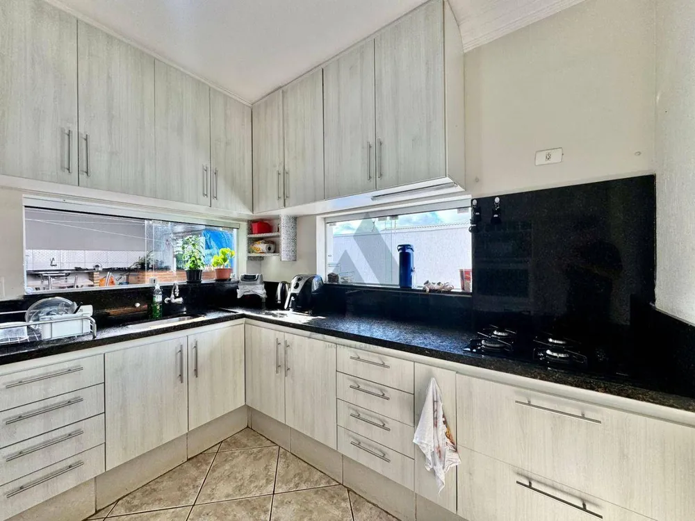 Sobrado, 3 quartos, 173 m² - Foto 6