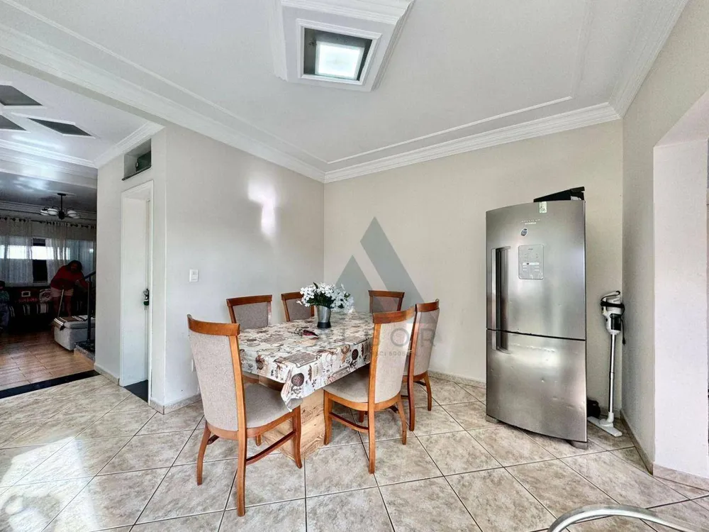 Sobrado, 3 quartos, 173 m² - Foto 4
