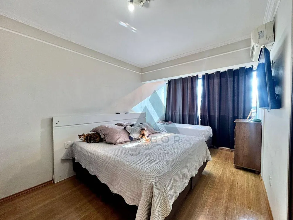 Sobrado, 3 quartos, 173 m² - Foto 11