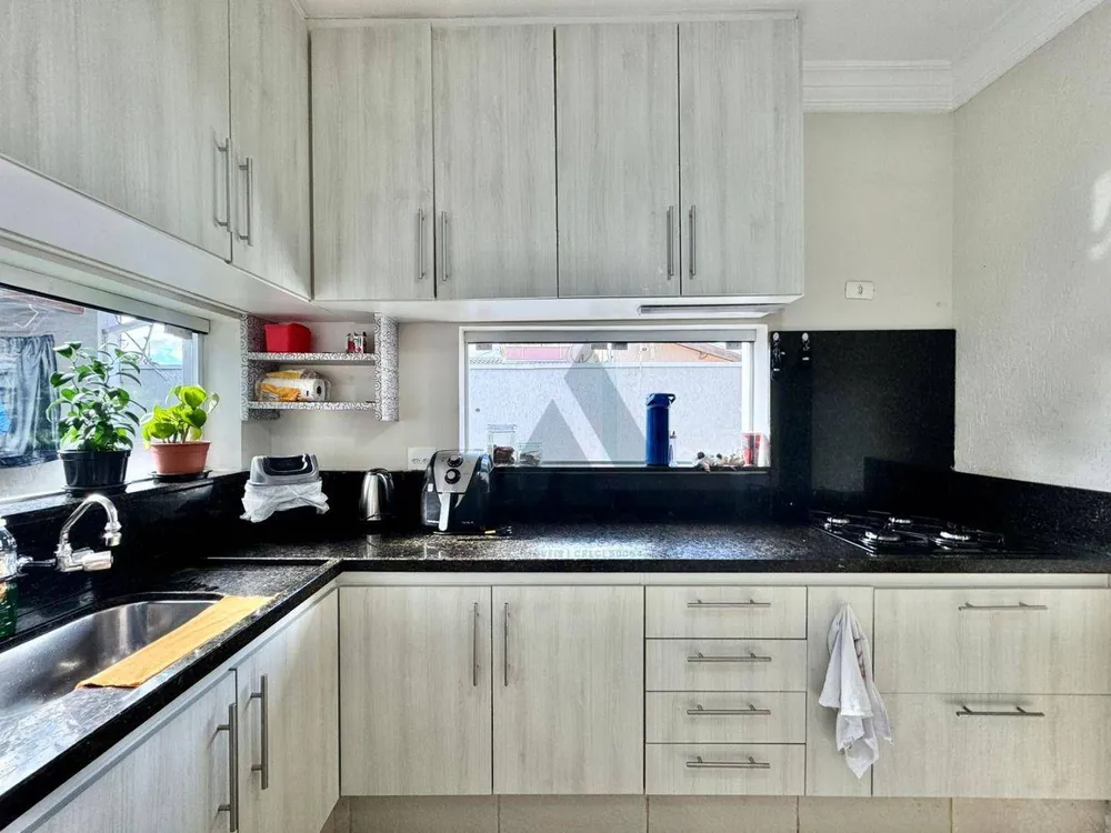 Sobrado, 3 quartos, 173 m² - Foto 5