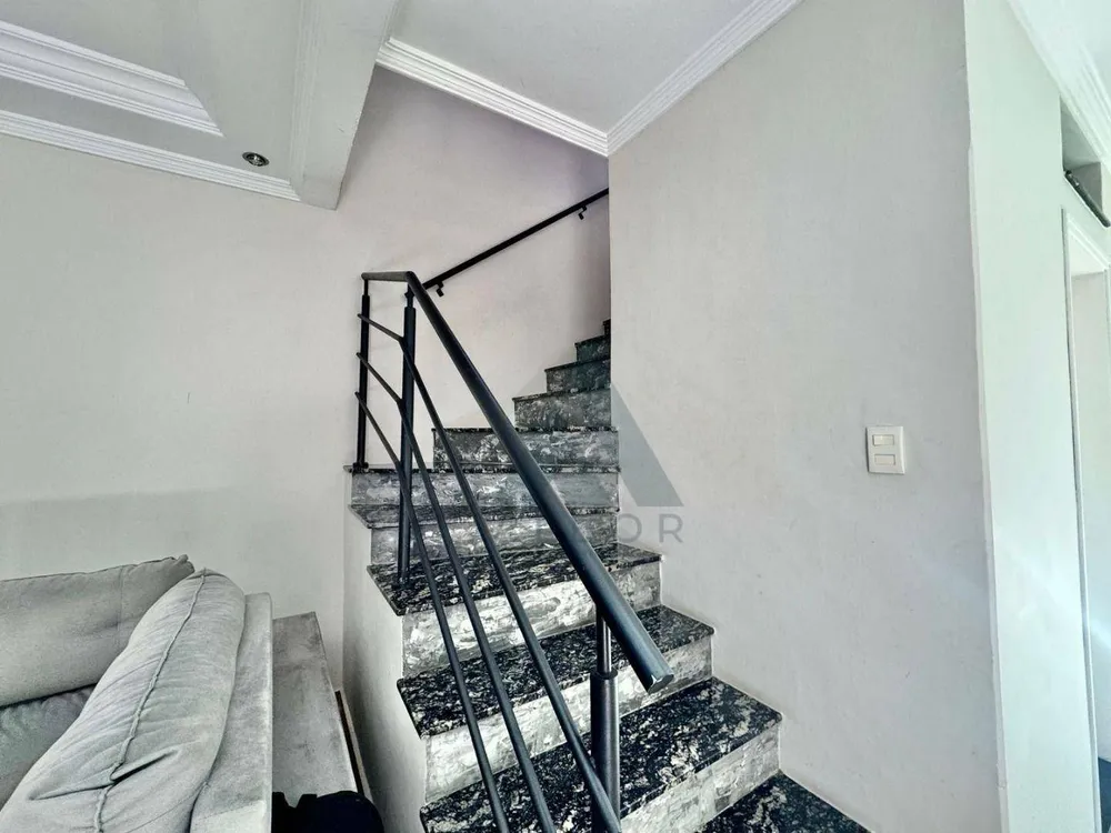 Sobrado, 3 quartos, 173 m² - Foto 7