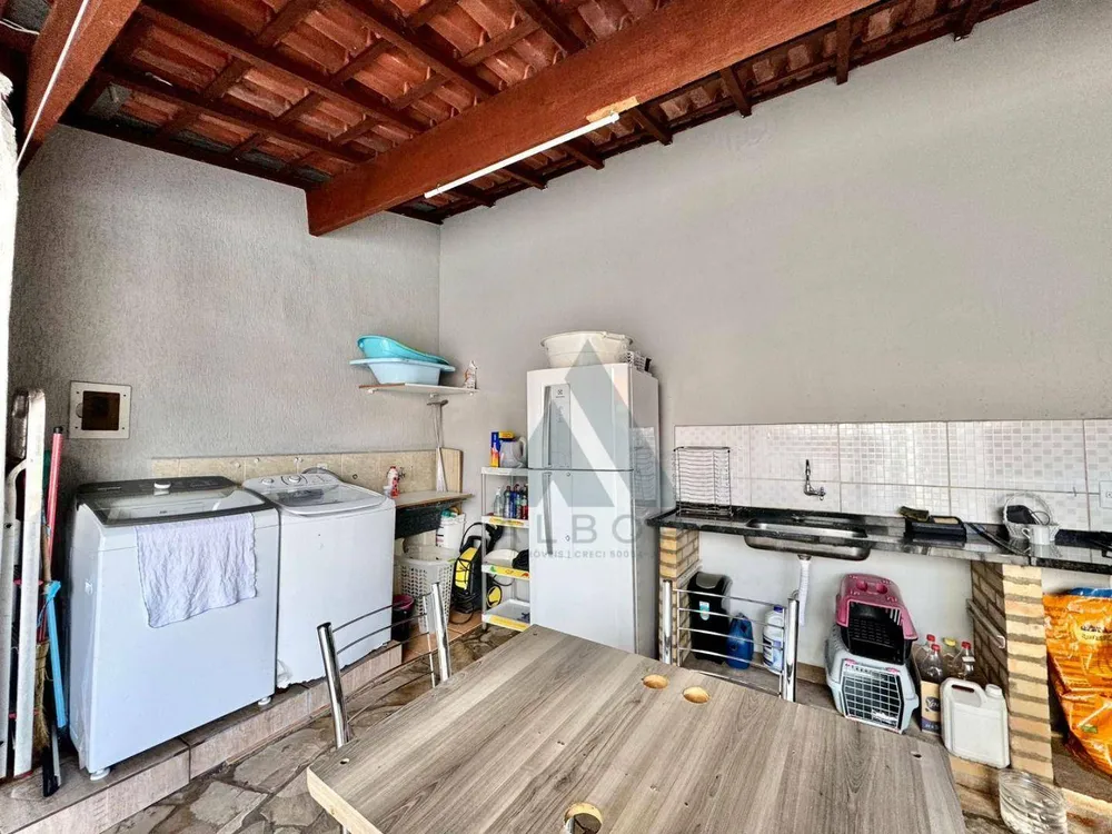 Sobrado, 3 quartos, 173 m² - Foto 16