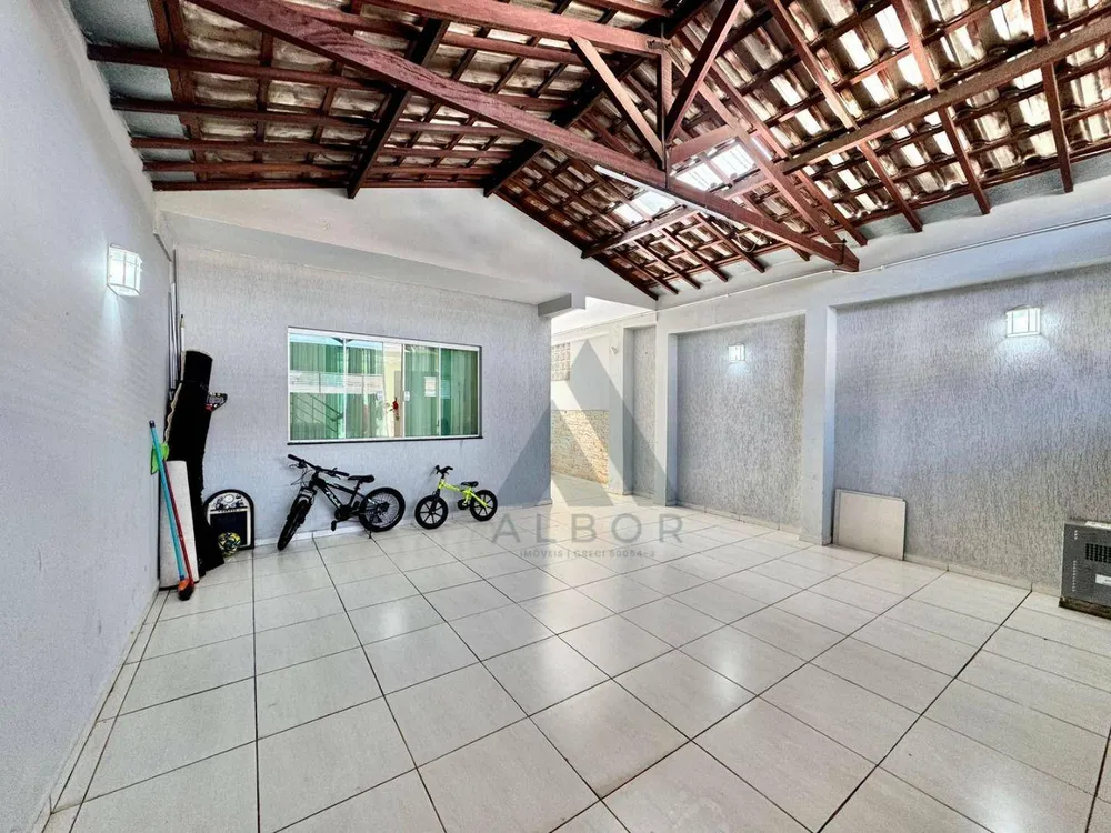 Sobrado, 3 quartos, 173 m² - Foto 1