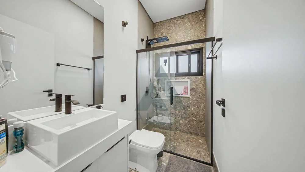 Casa de Condomínio, 3 quartos - Foto 10