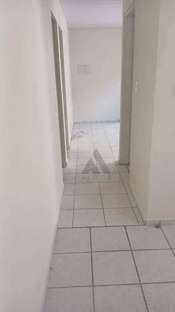 Casa, 2 quartos, 70 m² - Foto 2