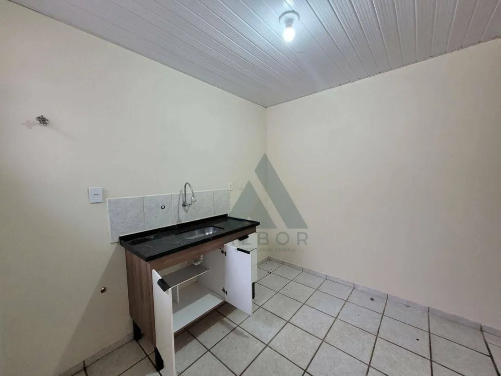 Casa, 2 quartos, 70 m² - Foto 9