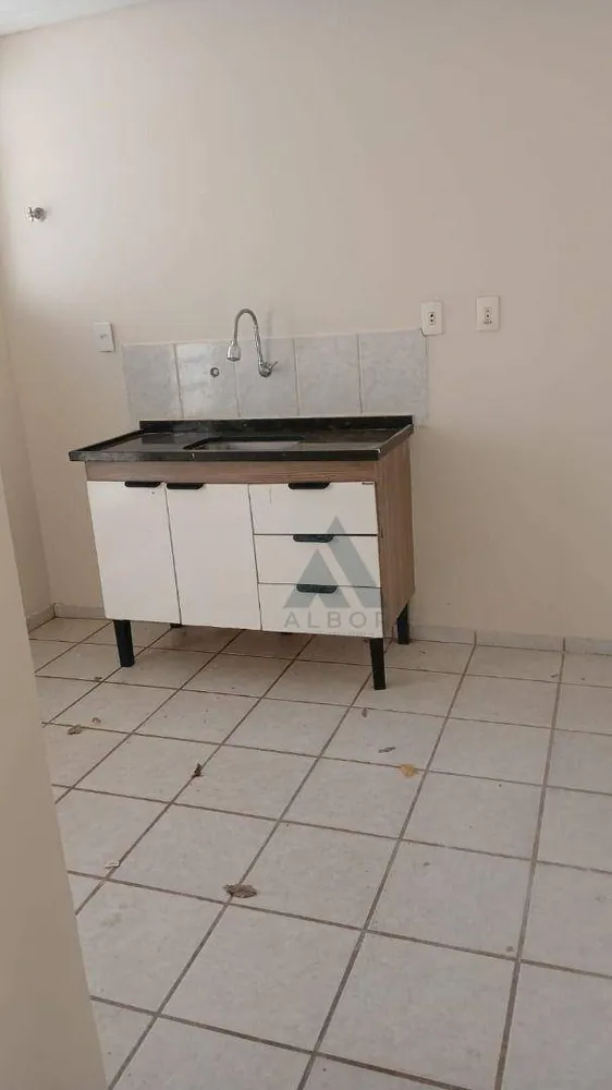 Casa, 2 quartos, 70 m² - Foto 3