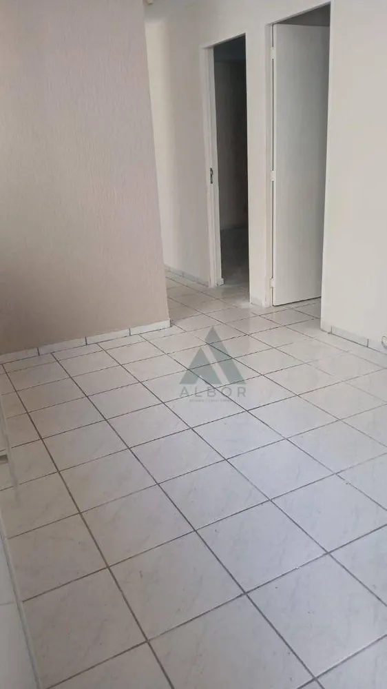Casa, 2 quartos, 70 m² - Foto 1