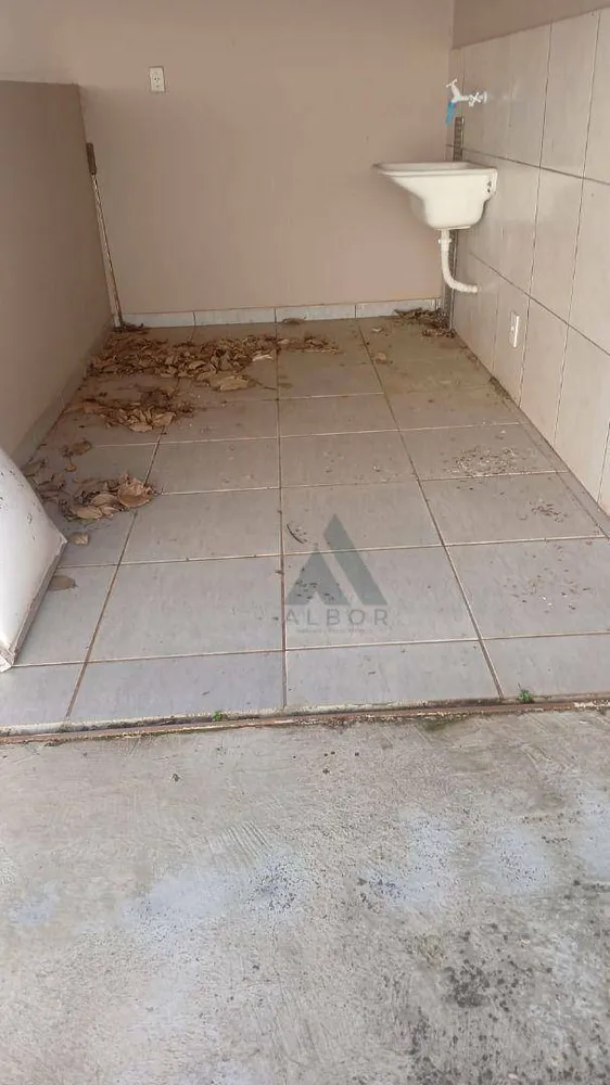 Casa, 2 quartos, 70 m² - Foto 4
