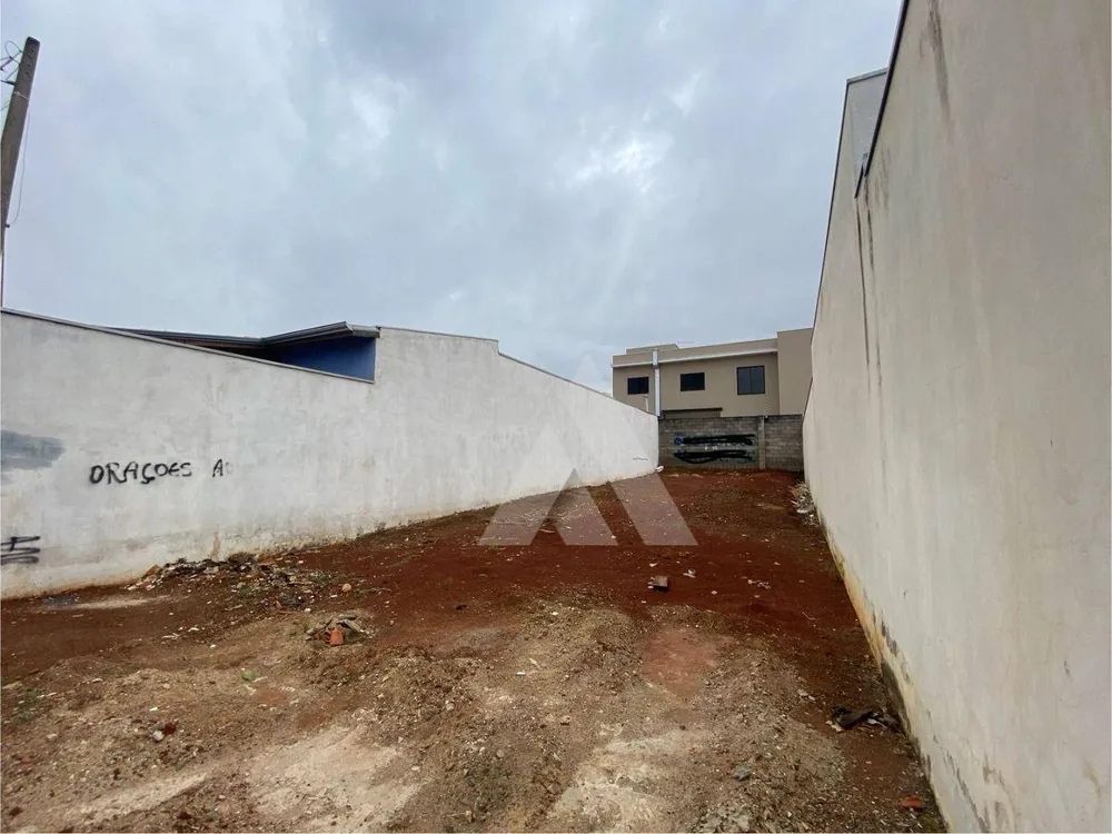 Terreno, 187 m² - Foto 1