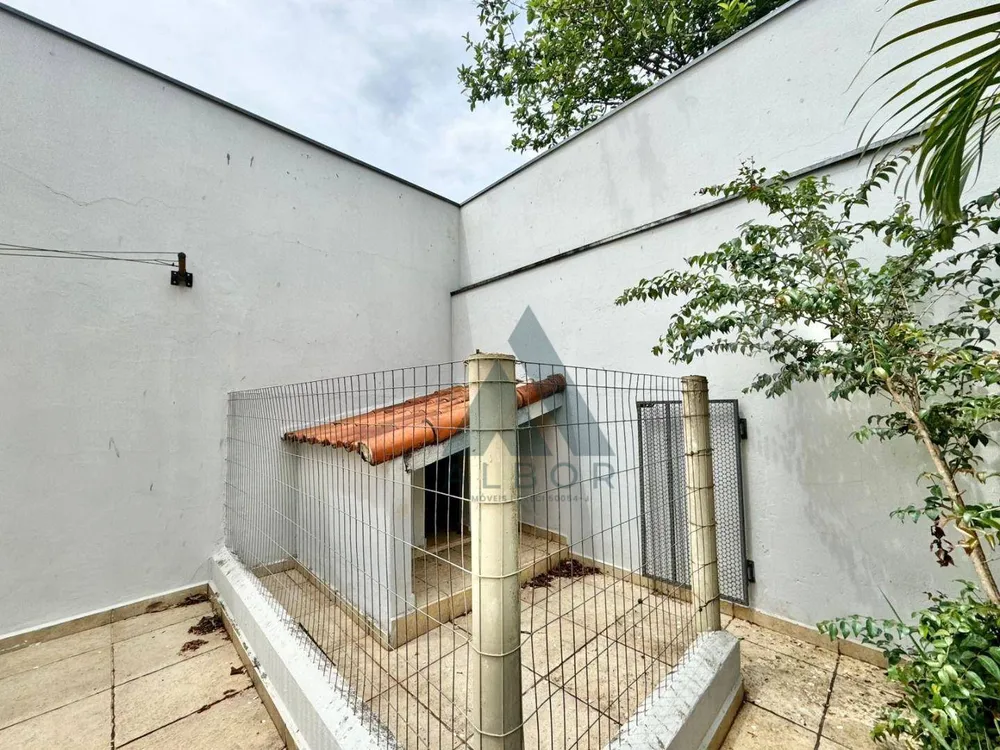 Casa, 3 quartos, 243 m² - Foto 15