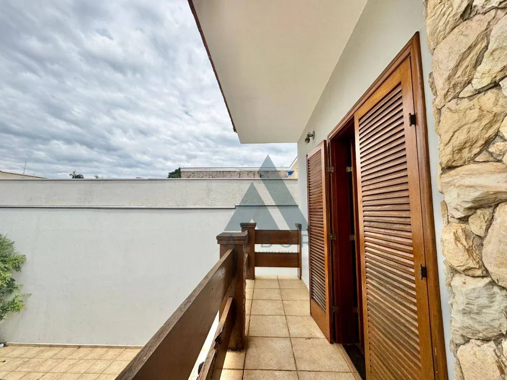 Casa, 3 quartos, 243 m² - Foto 14