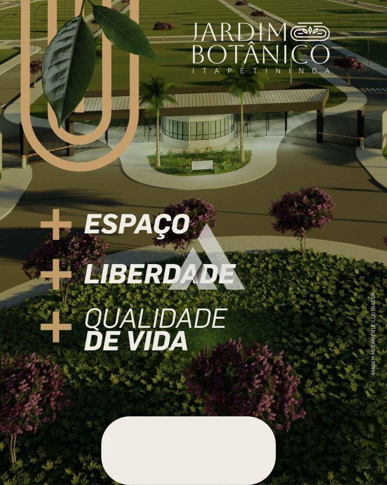 Loteamento e Condomínio, 202 m² - Foto 2