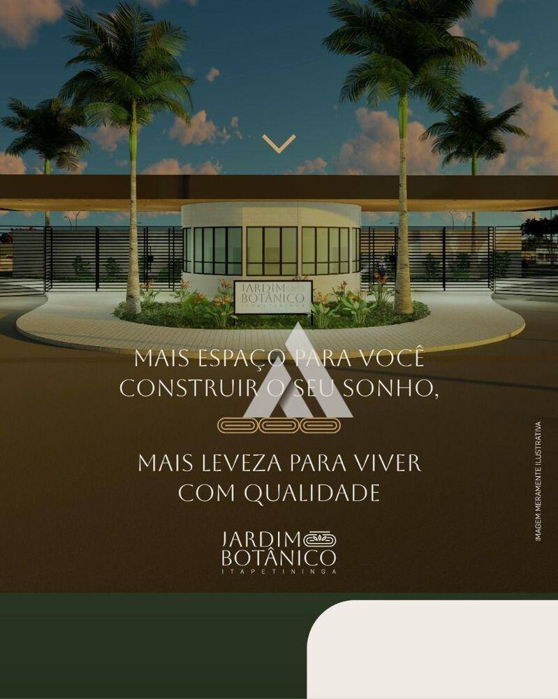 Loteamento e Condomínio, 202 m² - Foto 1