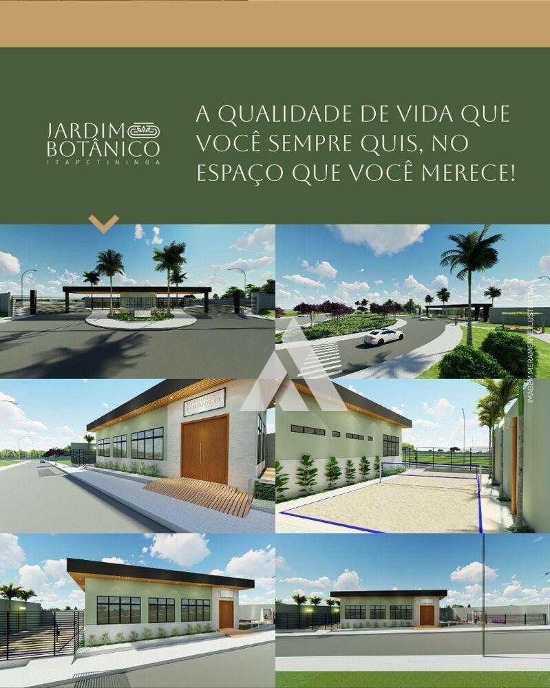 Loteamento e Condomínio, 202 m² - Foto 6