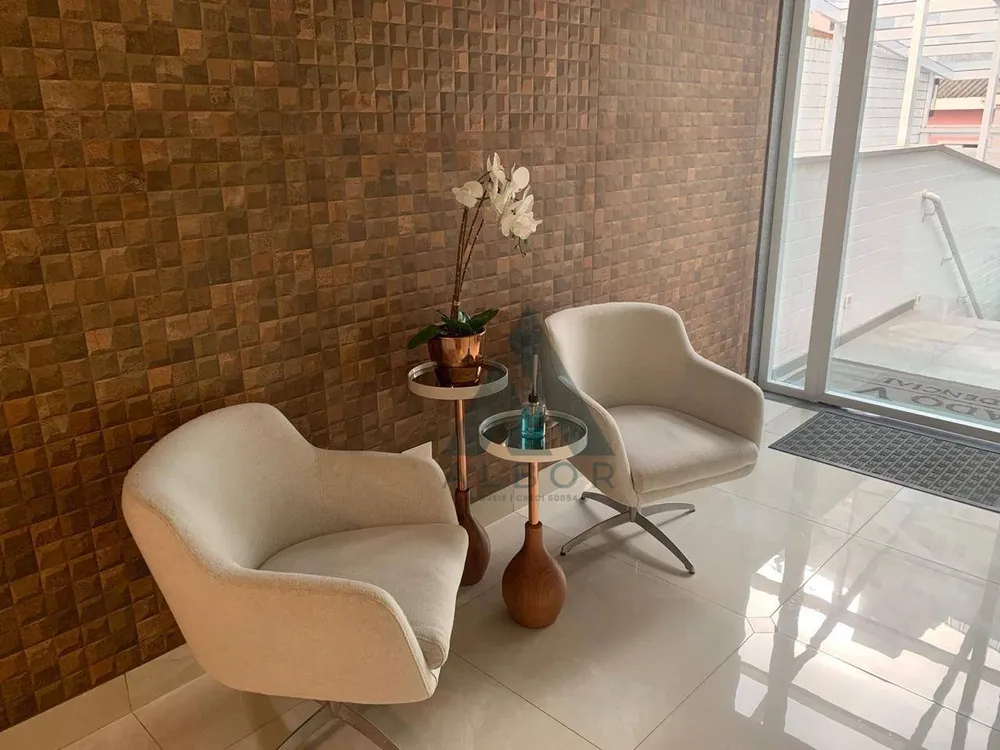 Apartamento, 2 quartos, 91 m² - Foto 11