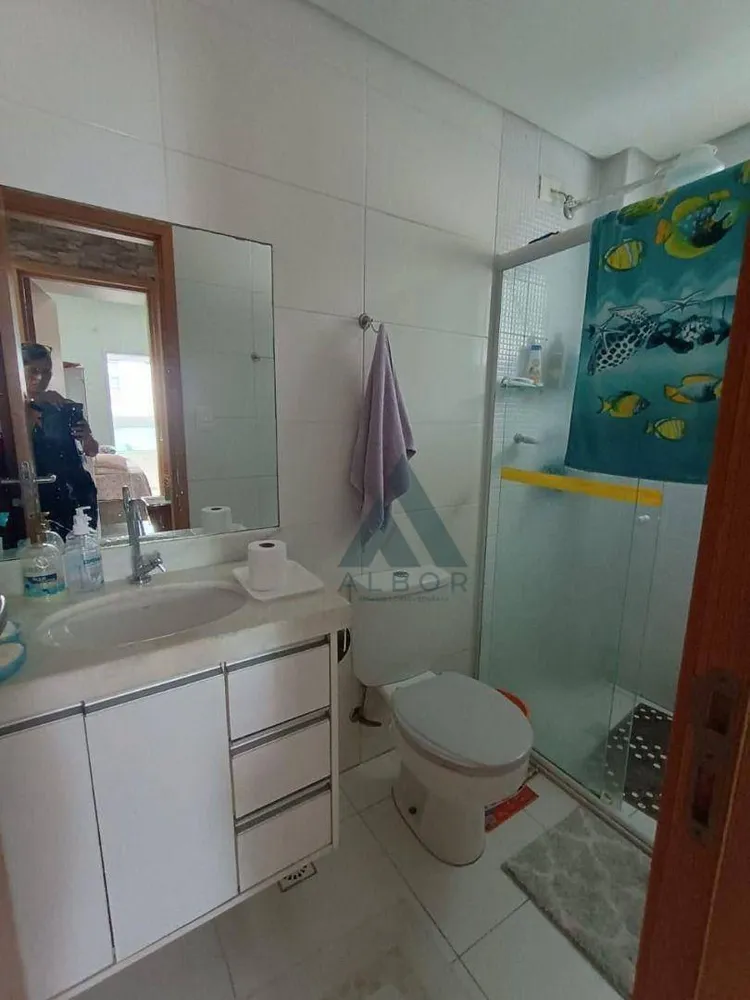 Apartamento, 2 quartos, 91 m² - Foto 1