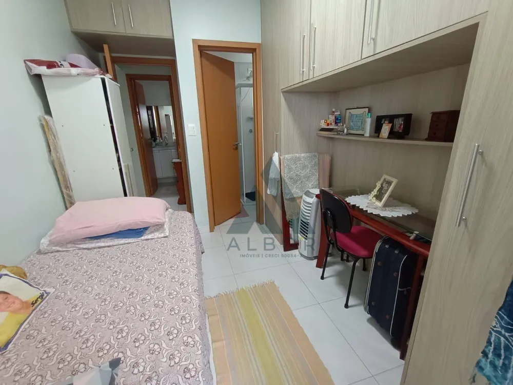 Apartamento, 2 quartos, 91 m² - Foto 2