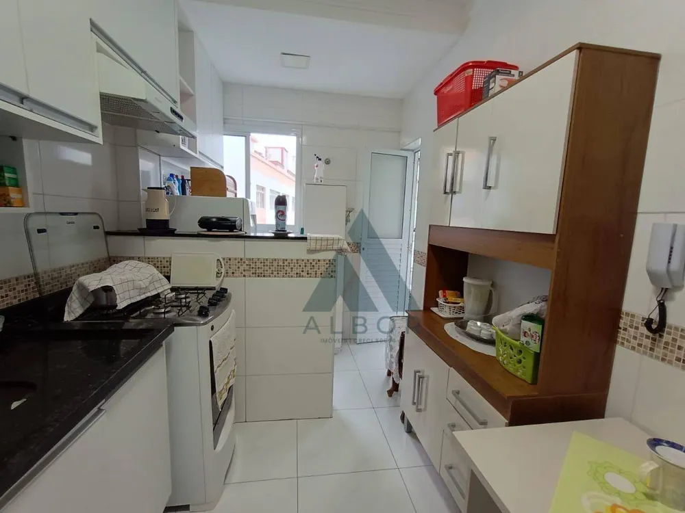 Apartamento, 2 quartos, 91 m² - Foto 1
