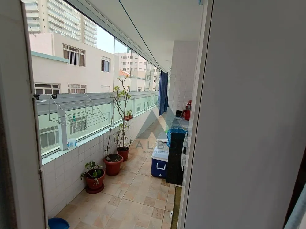 Apartamento, 2 quartos, 91 m² - Foto 7