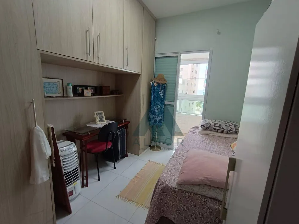 Apartamento, 2 quartos, 91 m² - Foto 3