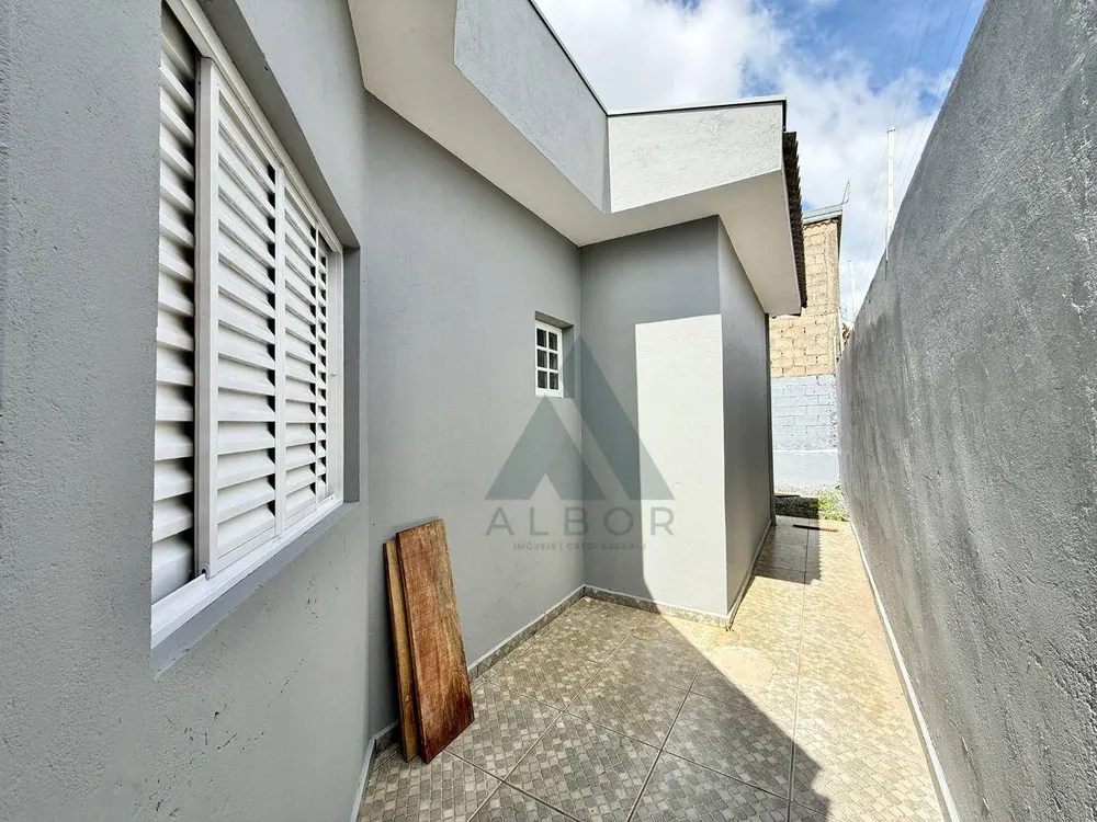 Casa, 2 quartos, 106 m² - Foto 11