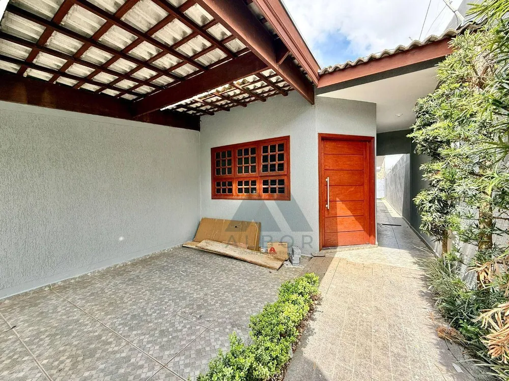 Casa, 2 quartos, 106 m² - Foto 2