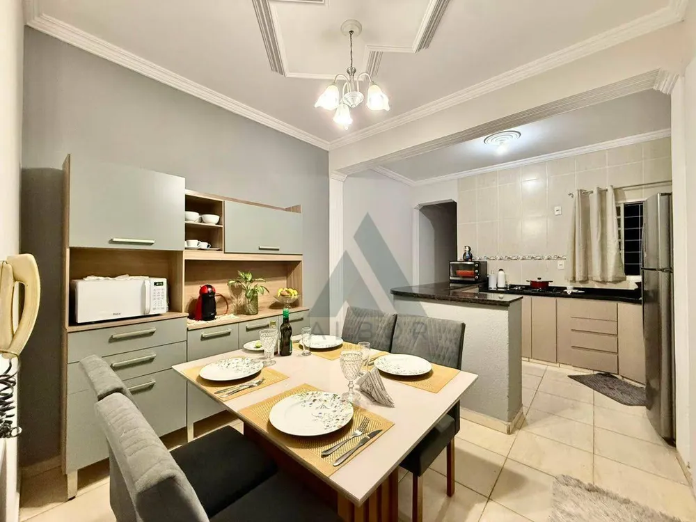 Casa, 2 quartos, 106 m² - Foto 1