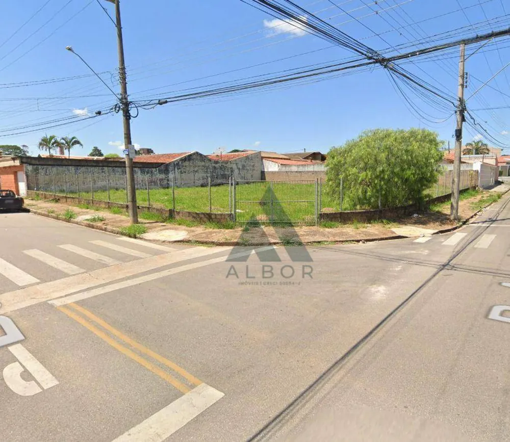 Terreno, 898 m² - Foto 1
