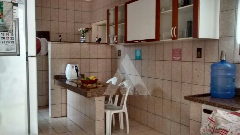 Casa, 3 quartos, 176 m² - Foto 12