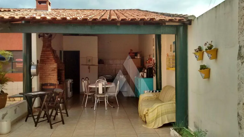 Casa, 3 quartos, 176 m² - Foto 6