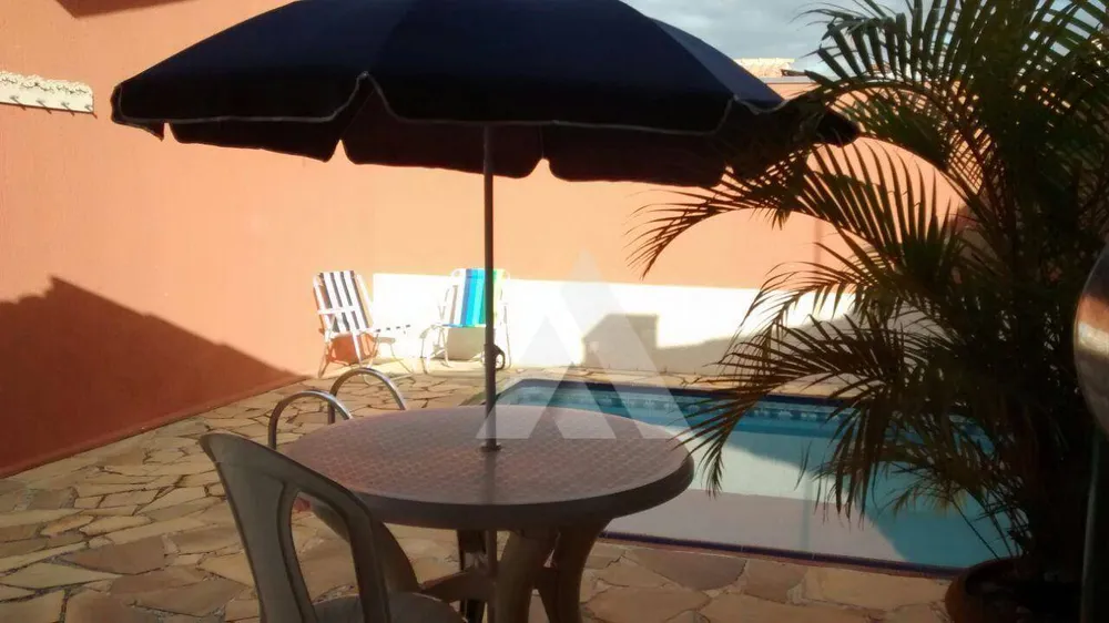 Casa, 3 quartos, 176 m² - Foto 10