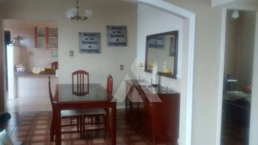 Casa, 3 quartos, 176 m² - Foto 5