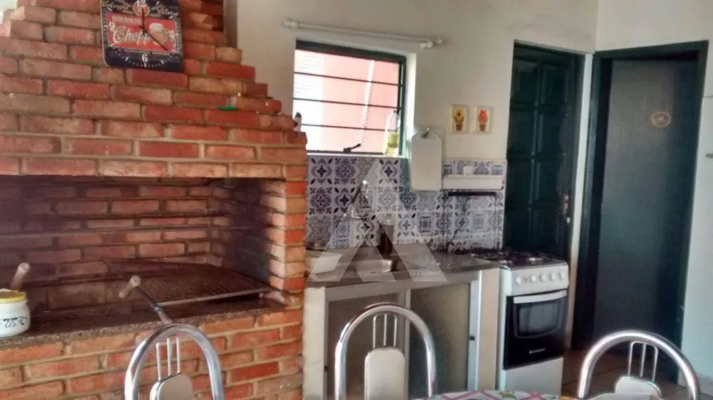 Casa, 3 quartos, 176 m² - Foto 3