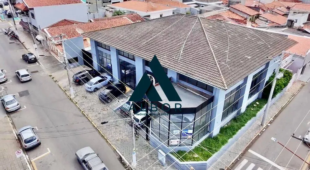 Depósito-Galpão, 700 m² - Foto 2
