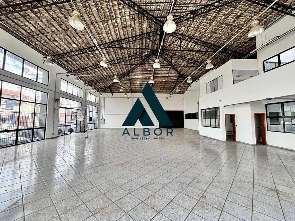 Depósito-Galpão, 700 m² - Foto 6