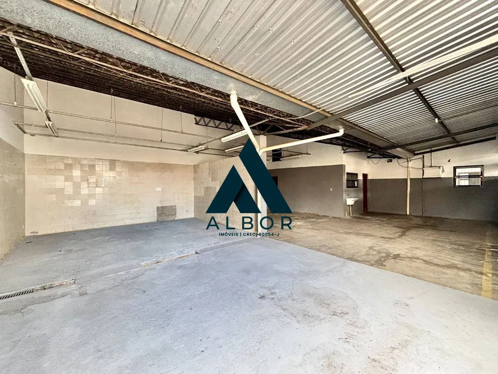 Depósito-Galpão, 700 m² - Foto 16