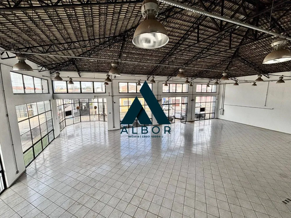 Depósito-Galpão, 700 m² - Foto 8