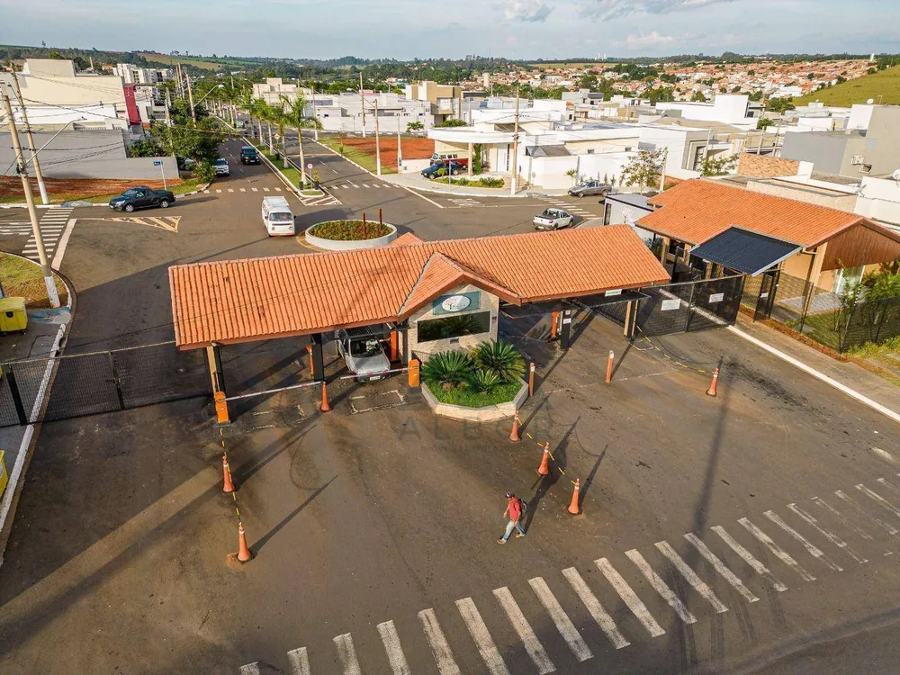 Loteamento e Condomínio, 187 m² - Foto 1