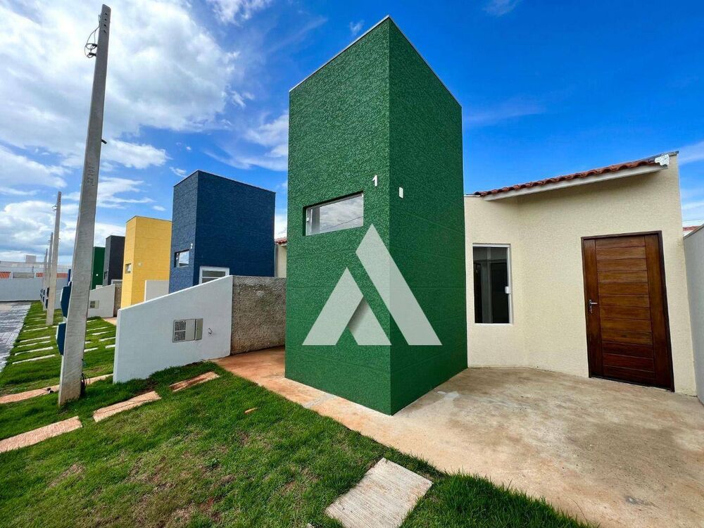 Casa de Condomínio, 2 quartos - Foto 7
