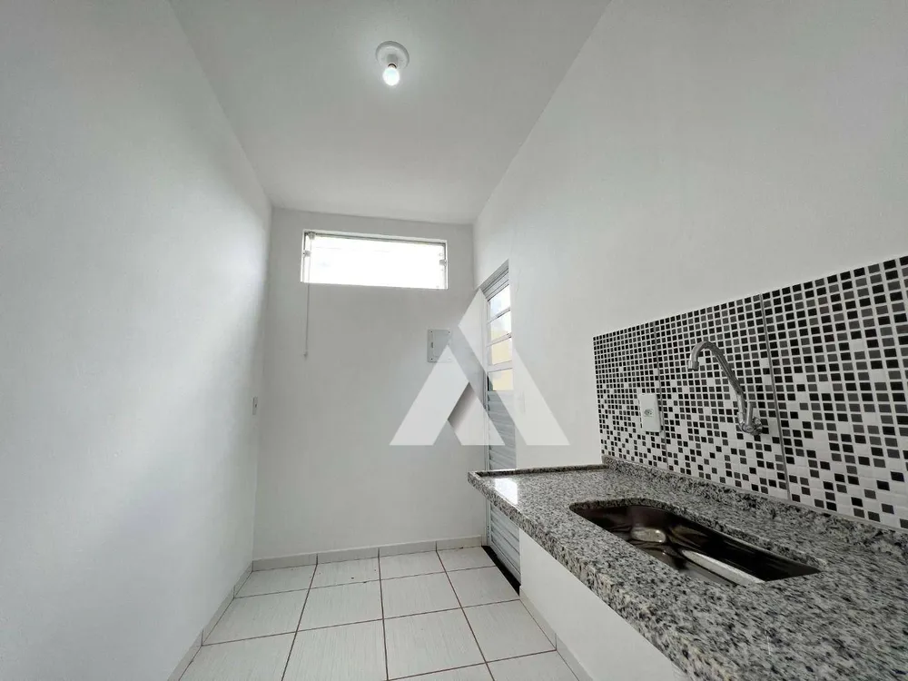Casa de Condomínio, 2 quartos - Foto 10