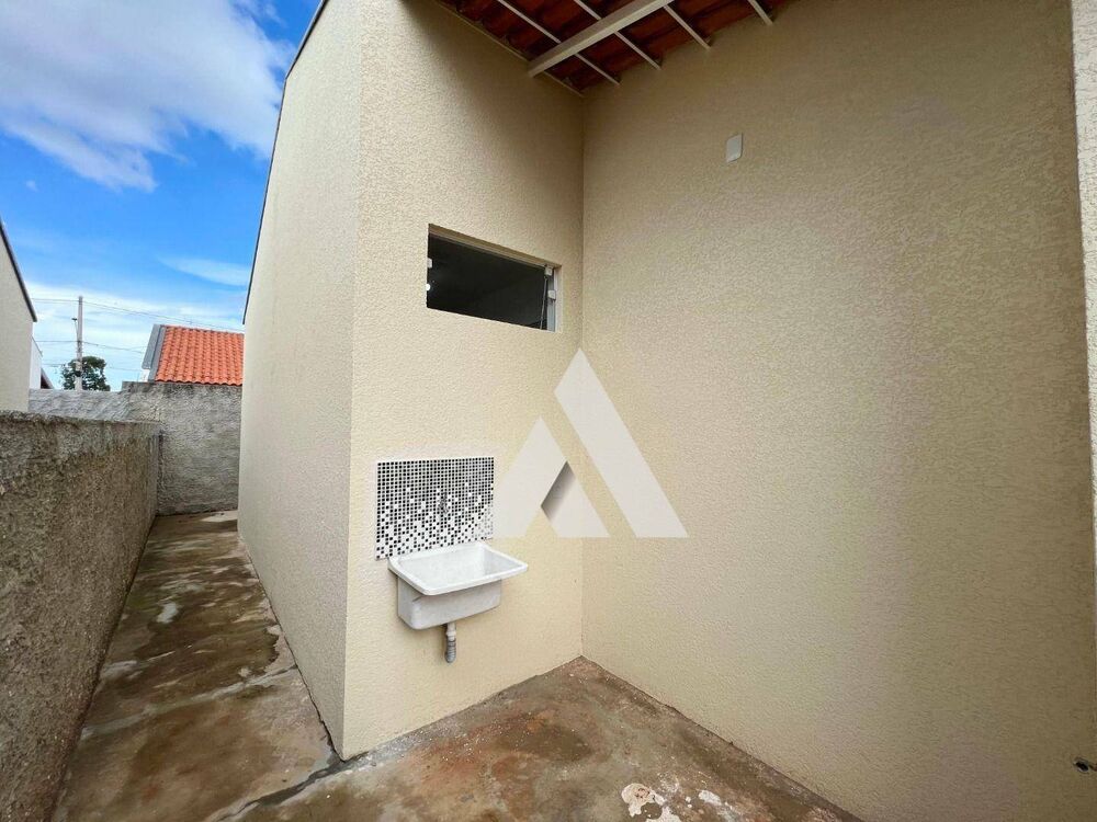 Casa de Condomínio, 2 quartos - Foto 12