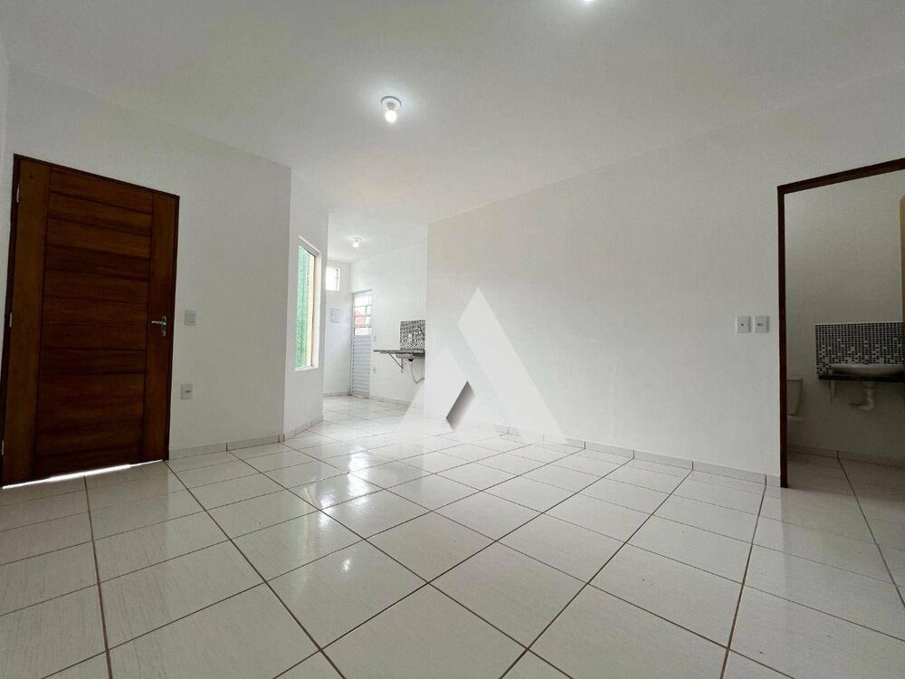 Casa de Condomínio, 2 quartos - Foto 4